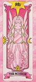 The Mirror Star Card